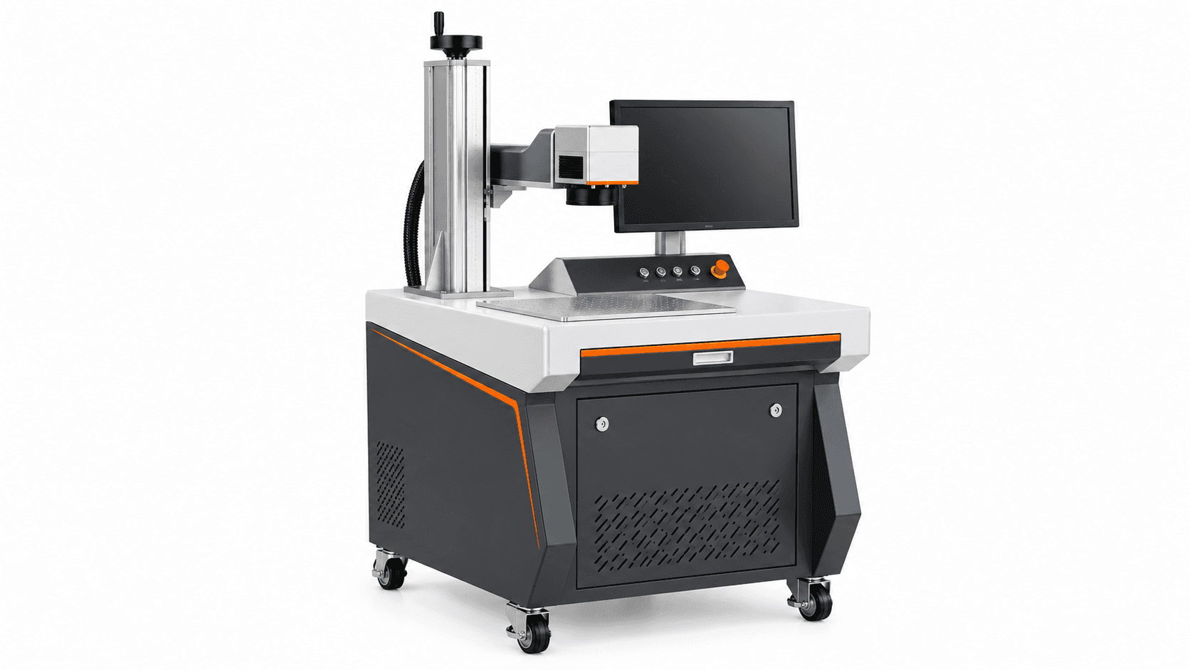 Laser Marking Machines machine